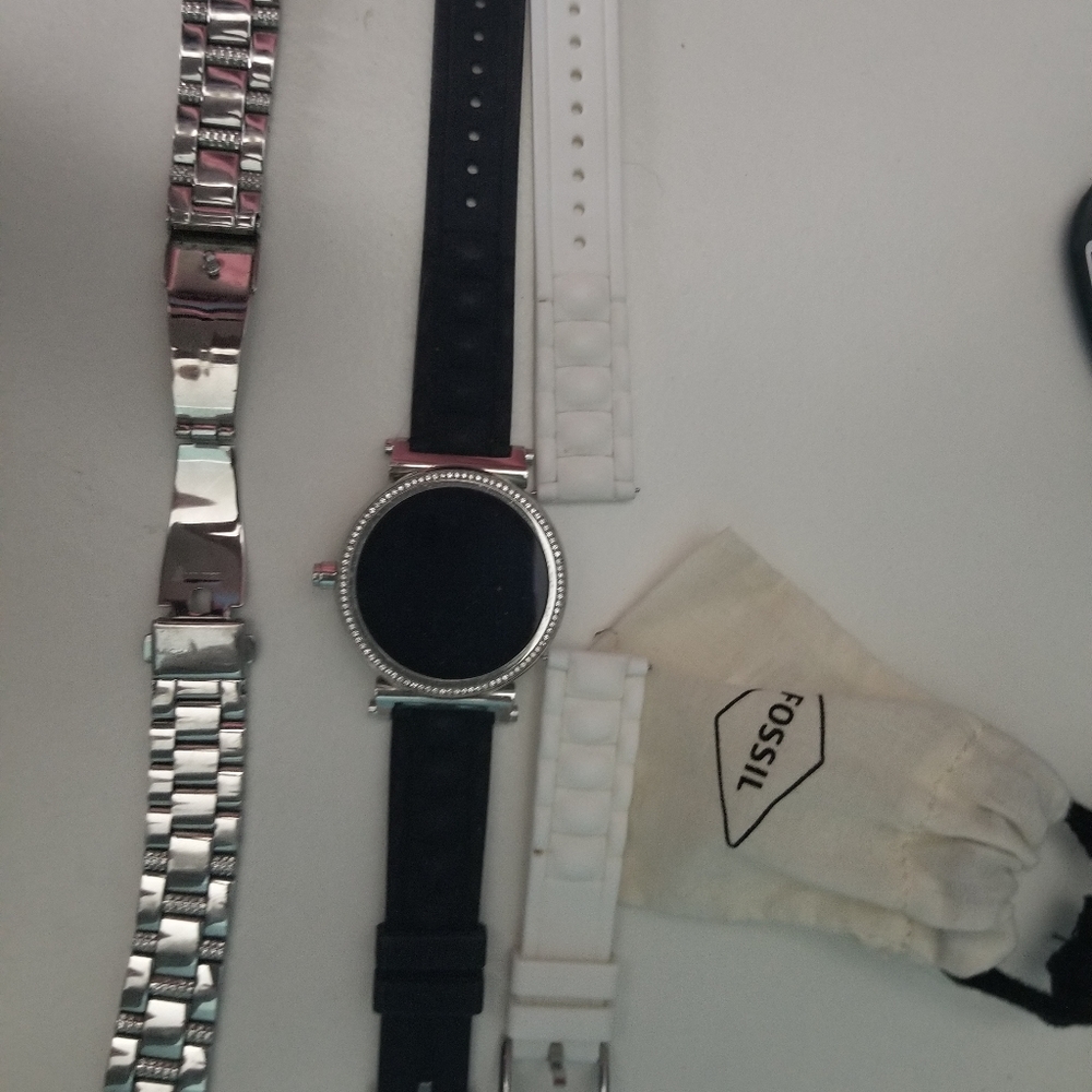 Michael kors smartwatch